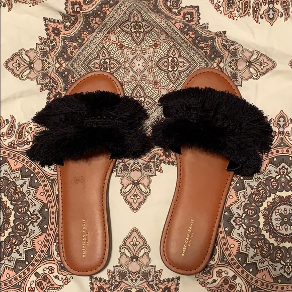 American Eagle Outfitters Shoes - American Eagle Sandals